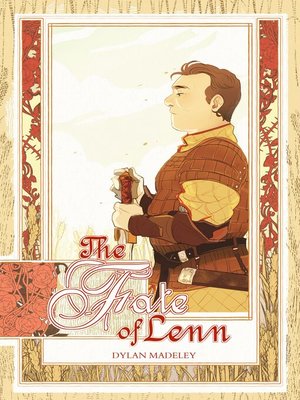 cover image of The Fate of Lenn